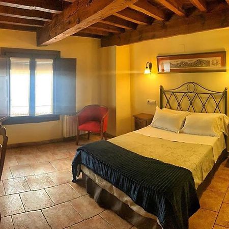Hostal San Pedro Куэнка Экстерьер фото