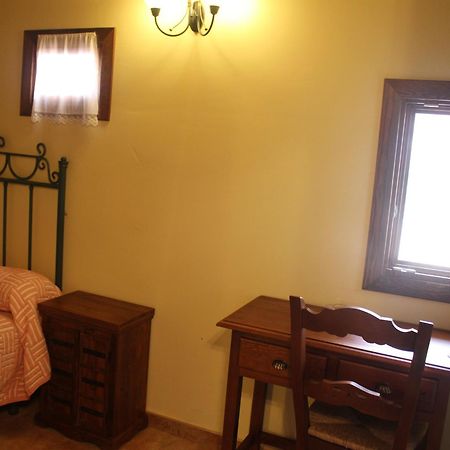 Hostal San Pedro Куэнка Экстерьер фото