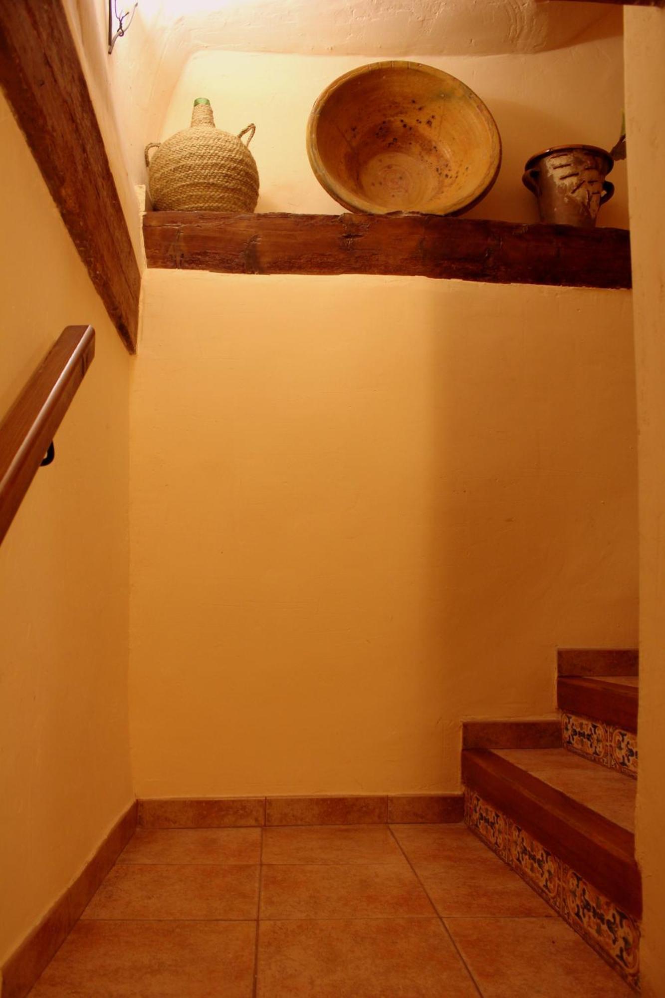 Hostal San Pedro Куэнка Экстерьер фото