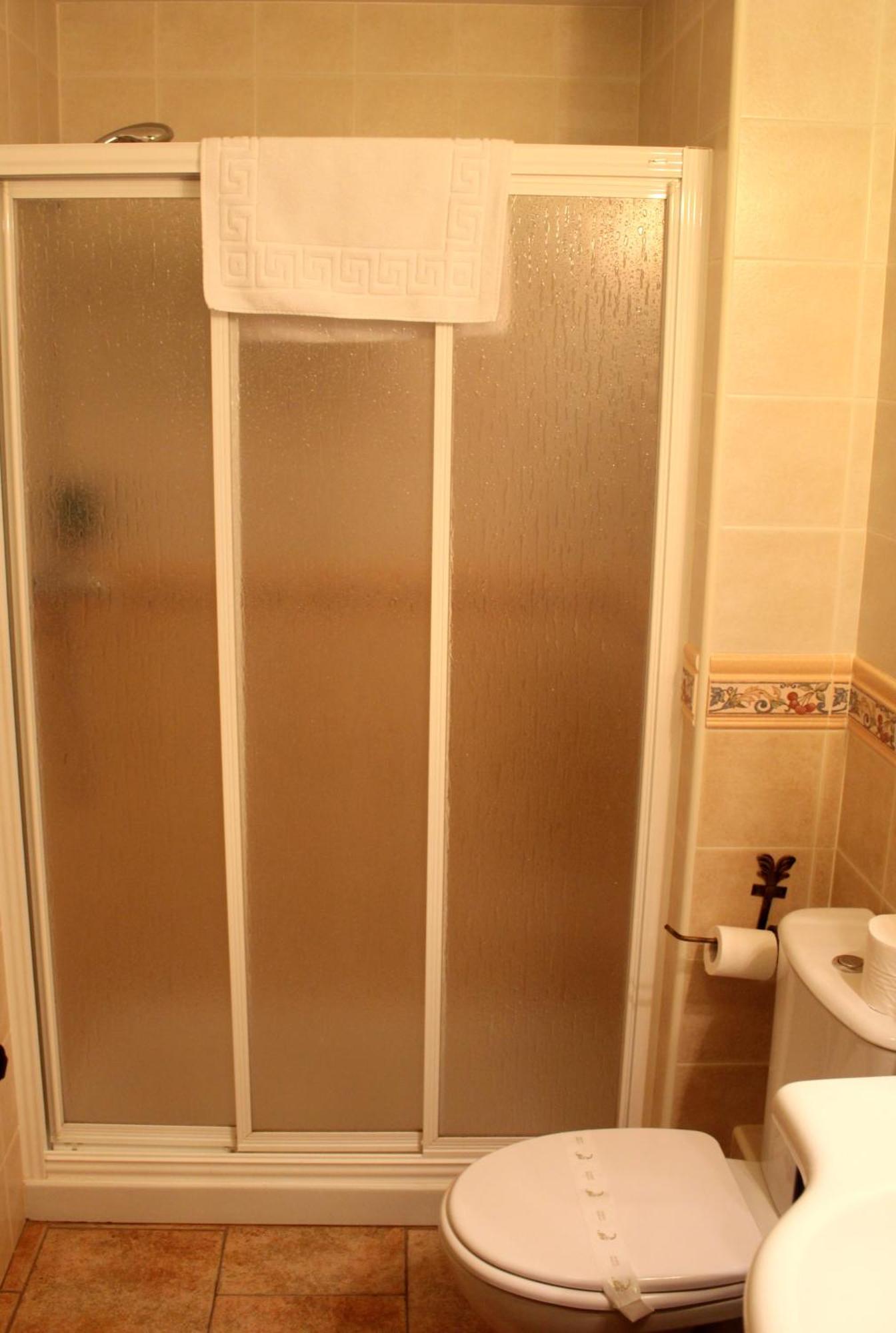Hostal San Pedro Куэнка Экстерьер фото