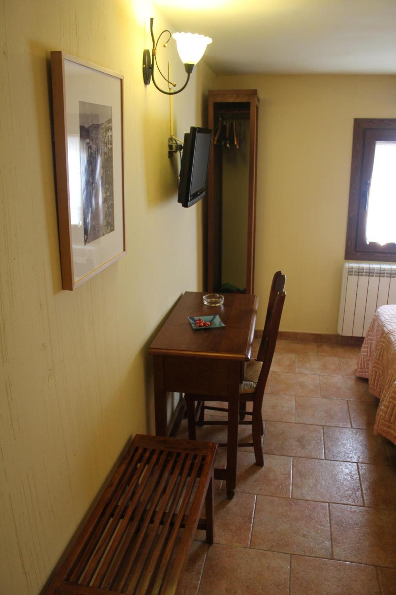 Hostal San Pedro Куэнка Экстерьер фото
