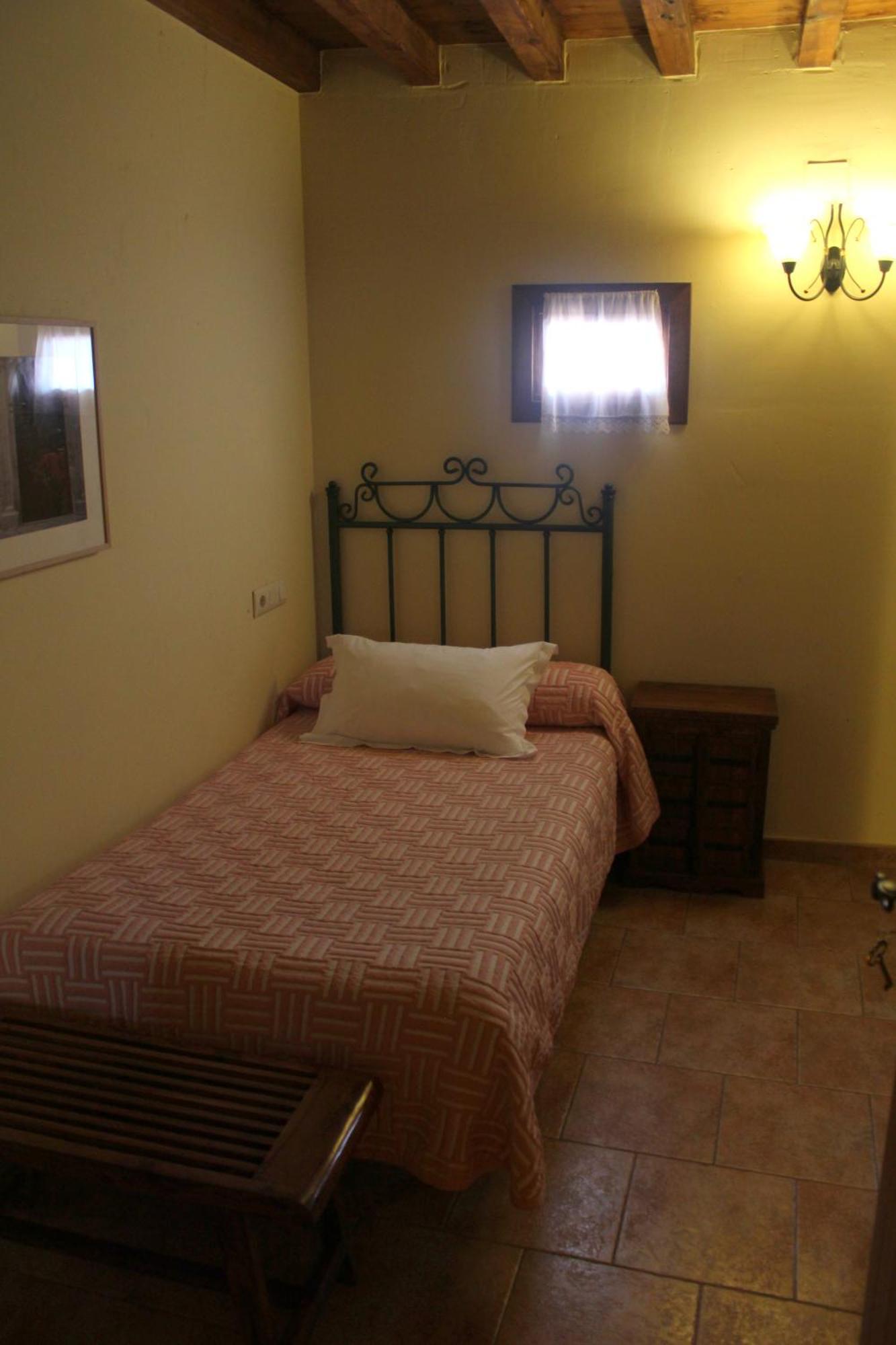 Hostal San Pedro Куэнка Экстерьер фото