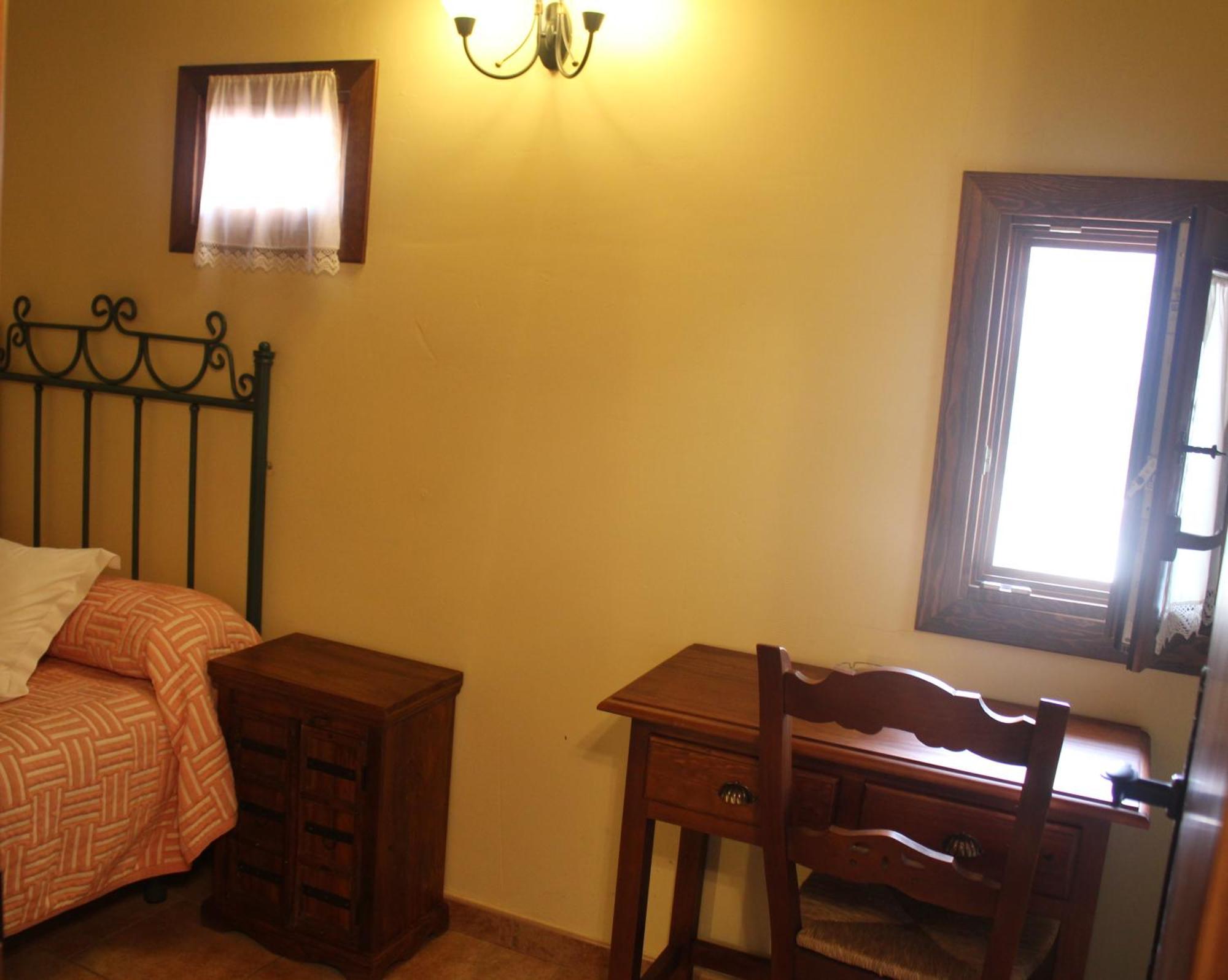 Hostal San Pedro Куэнка Экстерьер фото