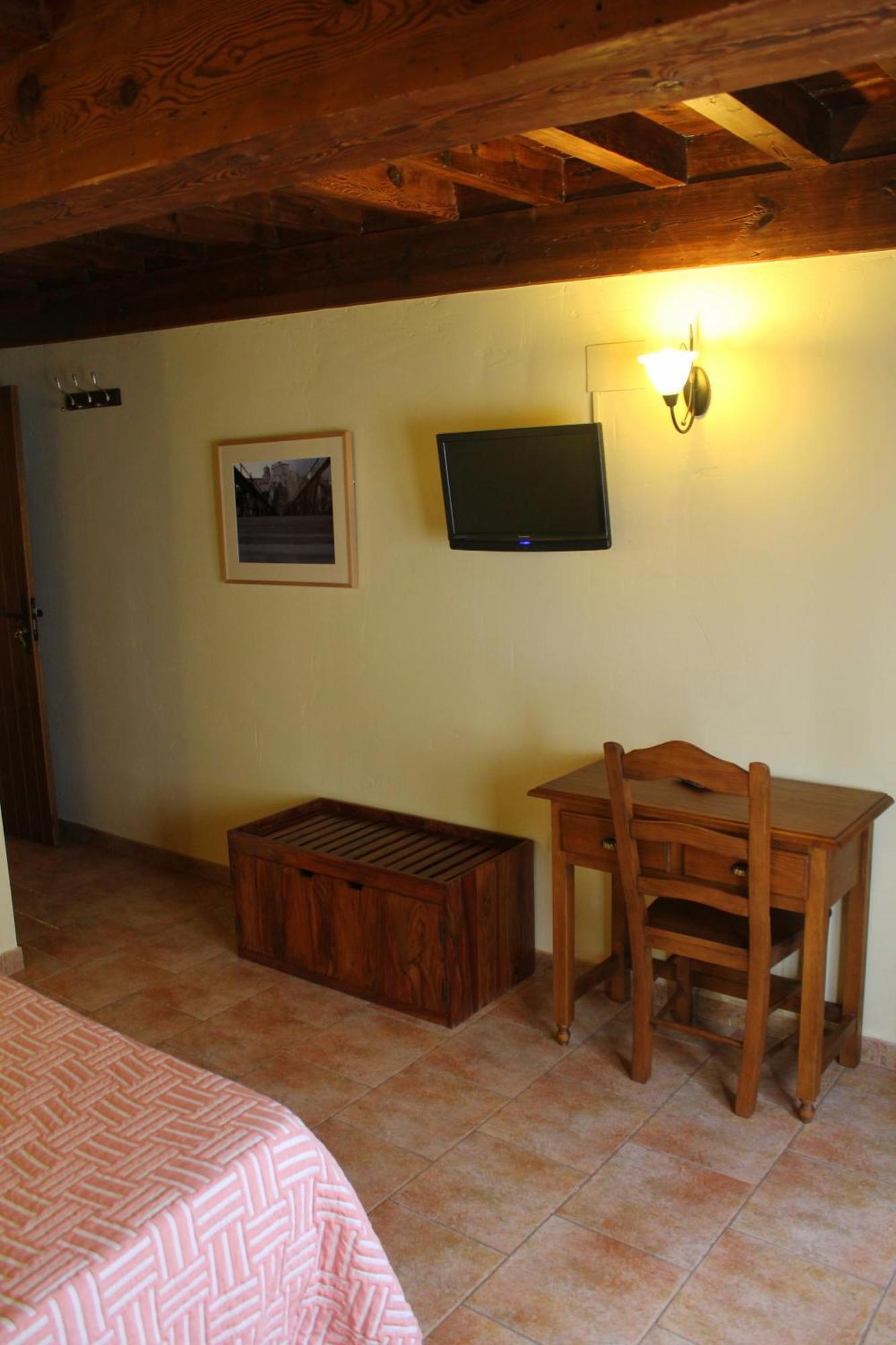 Hostal San Pedro Куэнка Экстерьер фото