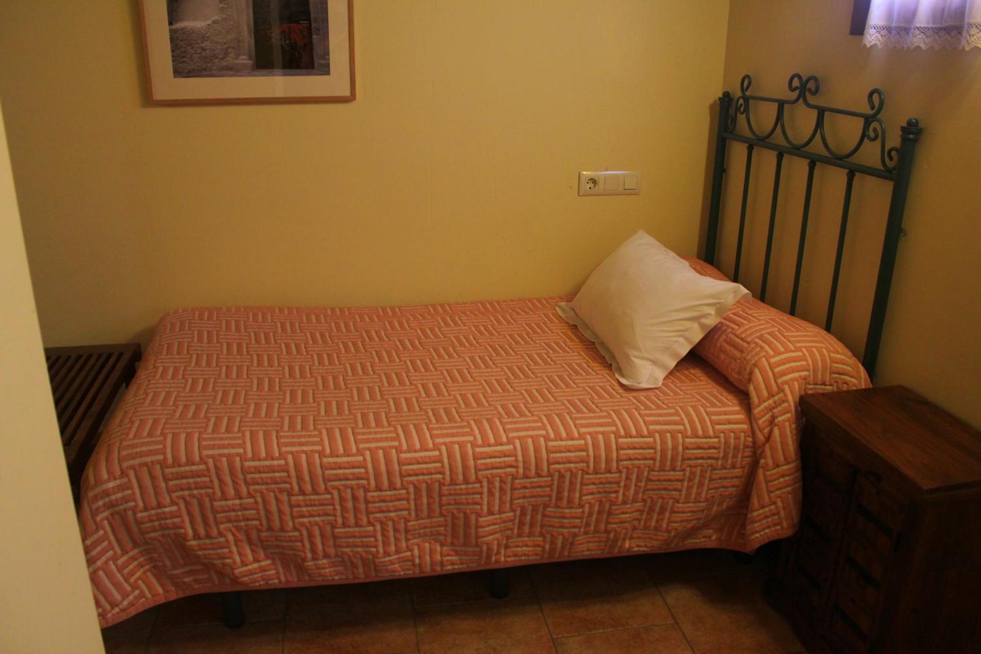 Hostal San Pedro Куэнка Экстерьер фото