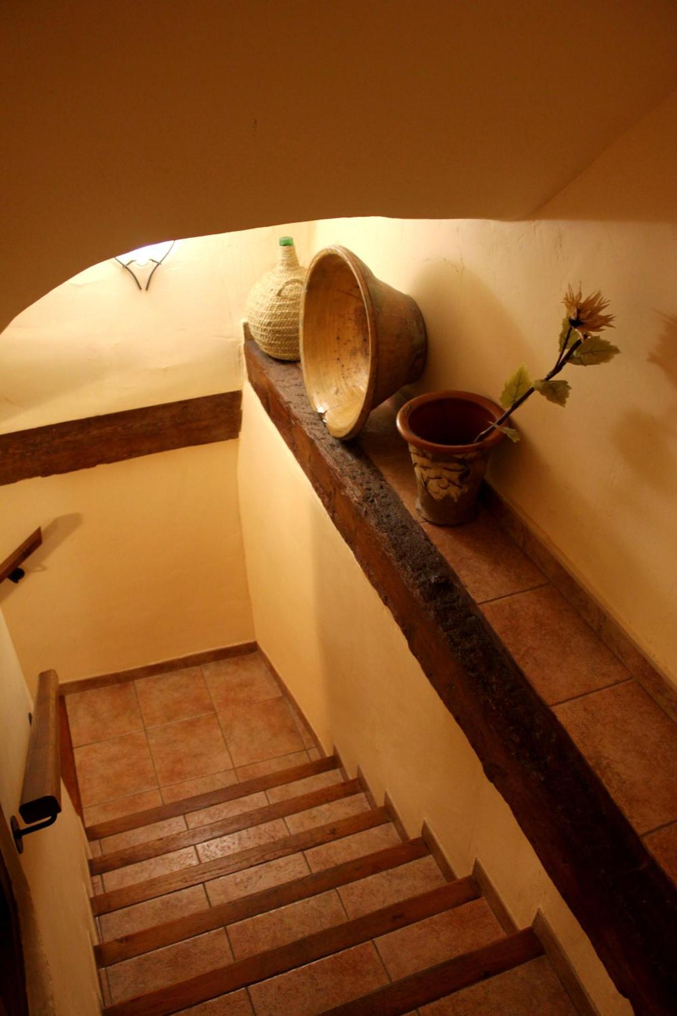 Hostal San Pedro Куэнка Экстерьер фото