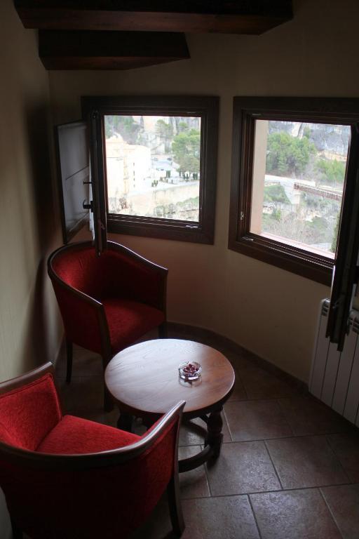 Hostal San Pedro Куэнка Номер фото