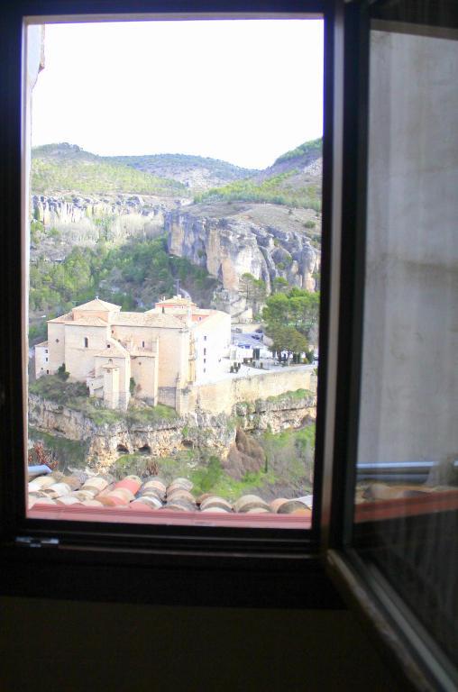 Hostal San Pedro Куэнка Экстерьер фото