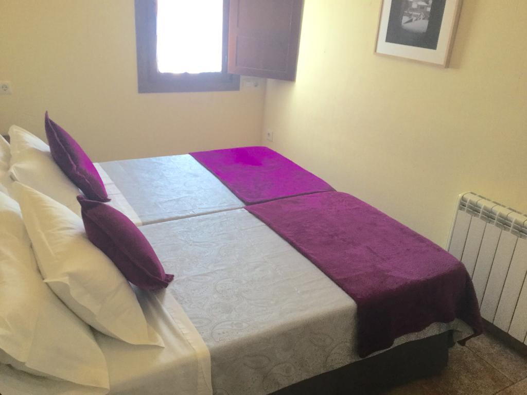 Hostal San Pedro Куэнка Экстерьер фото