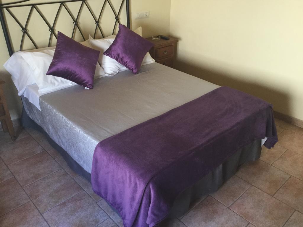 Hostal San Pedro Куэнка Экстерьер фото