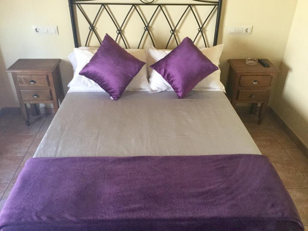 Hostal San Pedro Куэнка Экстерьер фото