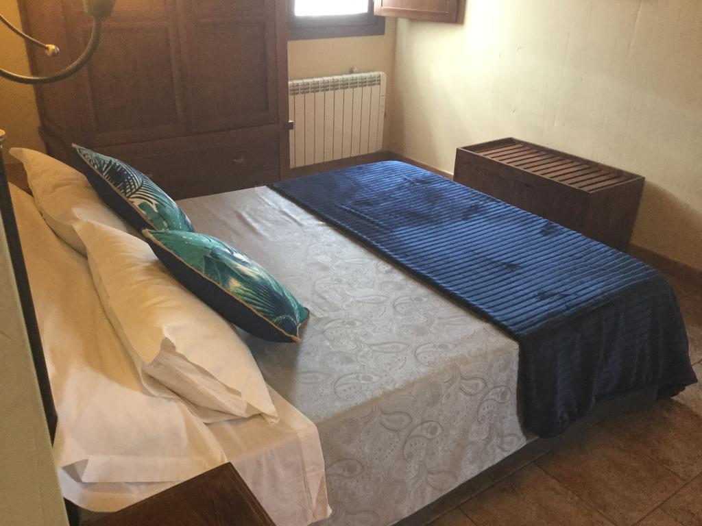 Hostal San Pedro Куэнка Экстерьер фото