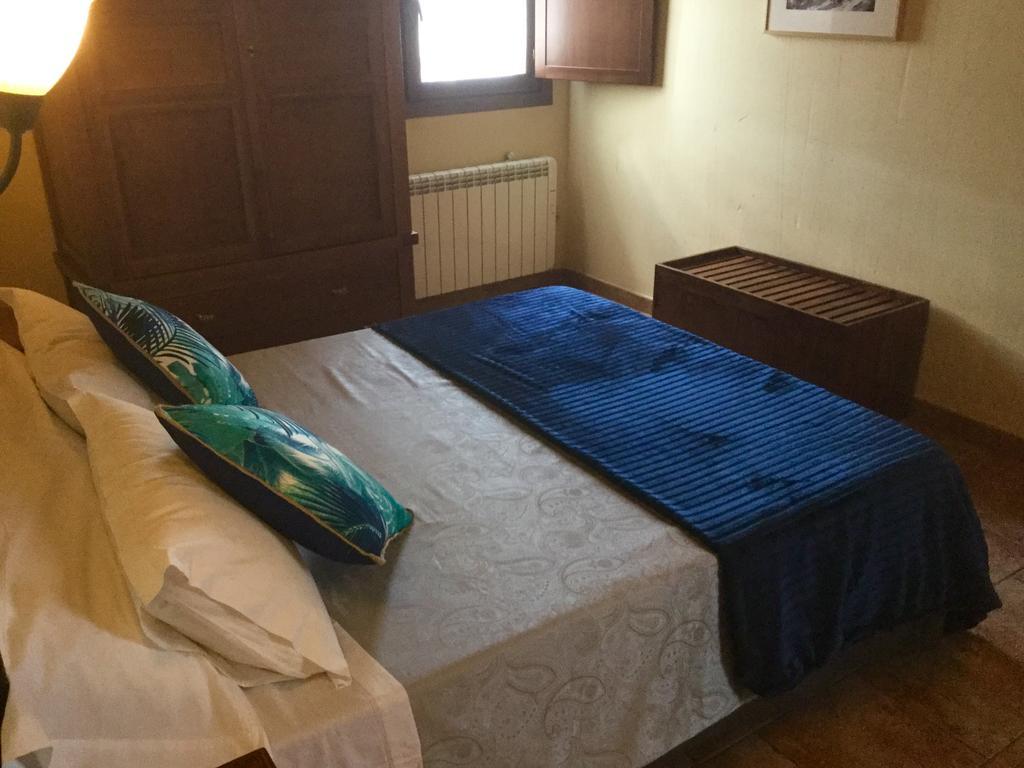 Hostal San Pedro Куэнка Экстерьер фото