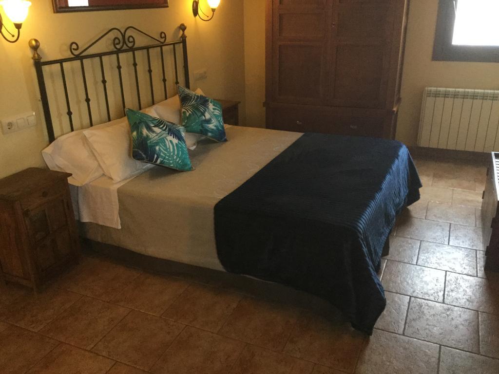 Hostal San Pedro Куэнка Экстерьер фото