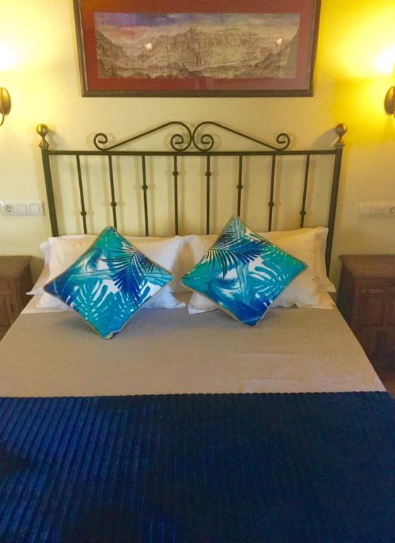 Hostal San Pedro Куэнка Экстерьер фото