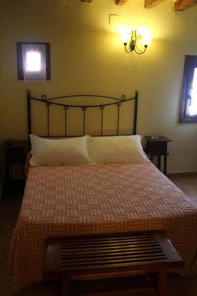 Hostal San Pedro Куэнка Экстерьер фото